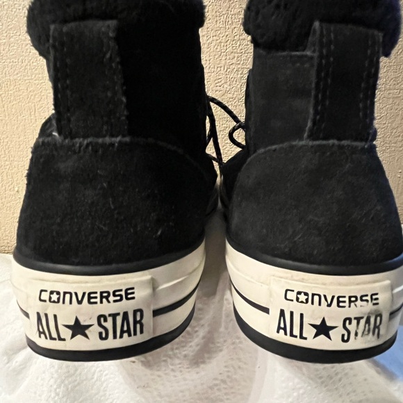 Converse All Star.Ember High Tops - Picture 6 of 10